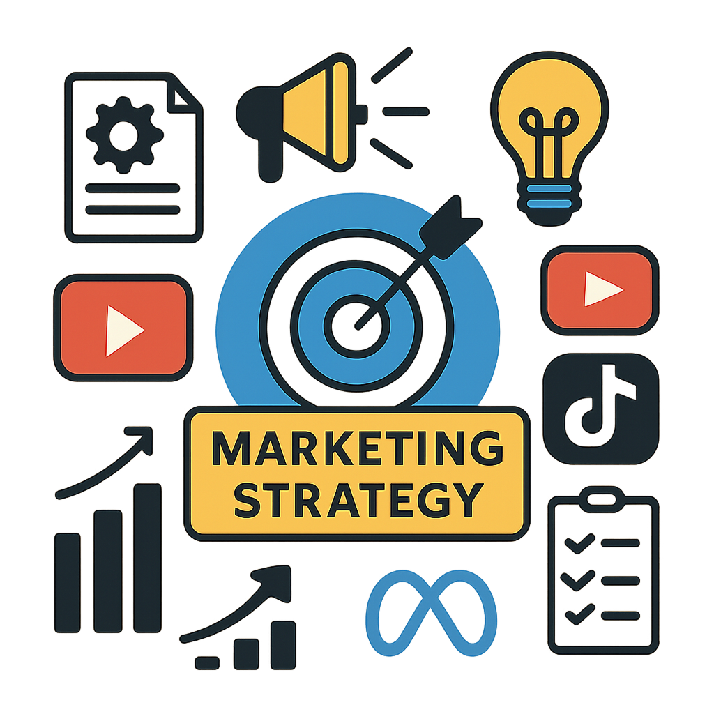 Marketing strategy