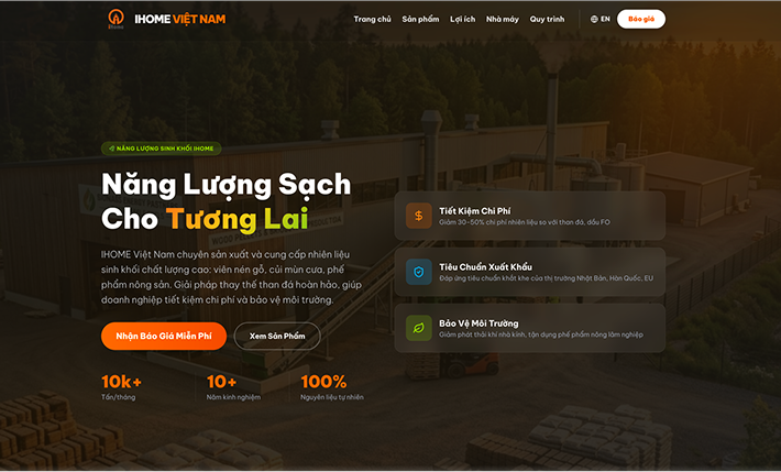 vim năng lượng